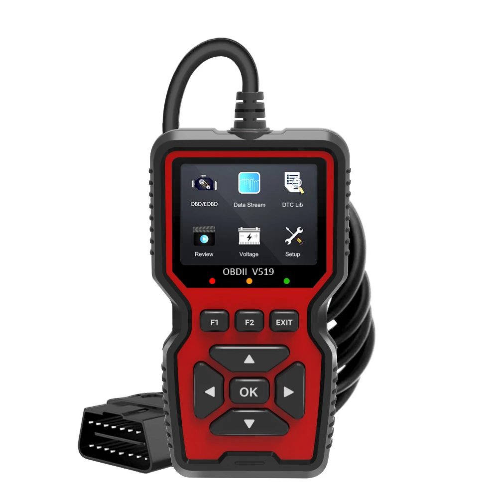 OBD2 Scanner