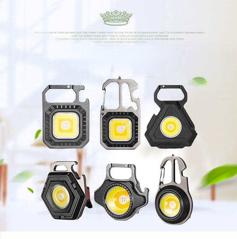 Mini LED Light Super 