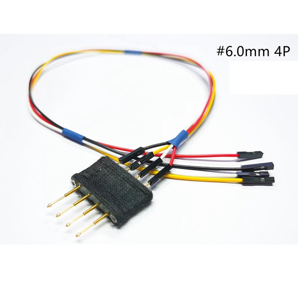 Probes Adapters for in-circuit ECU