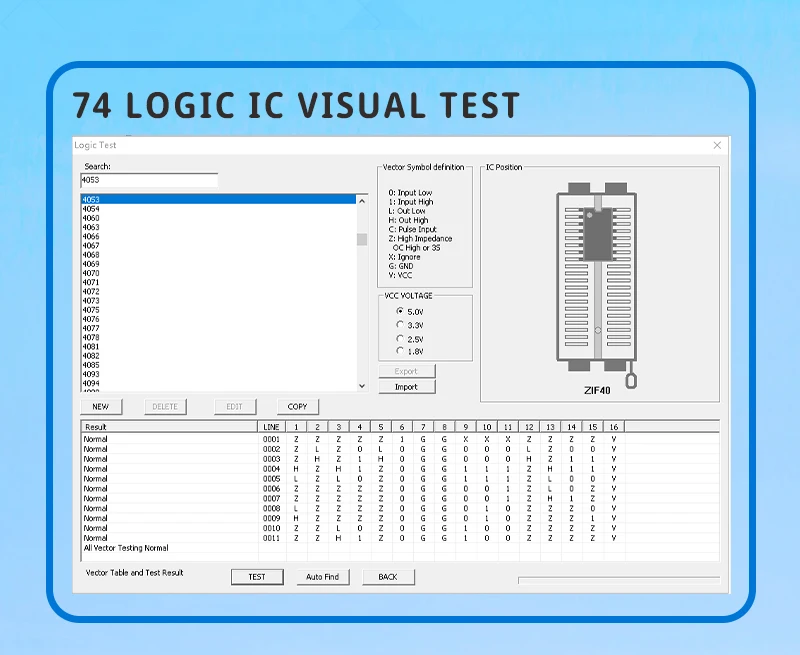 T48 Programmer 