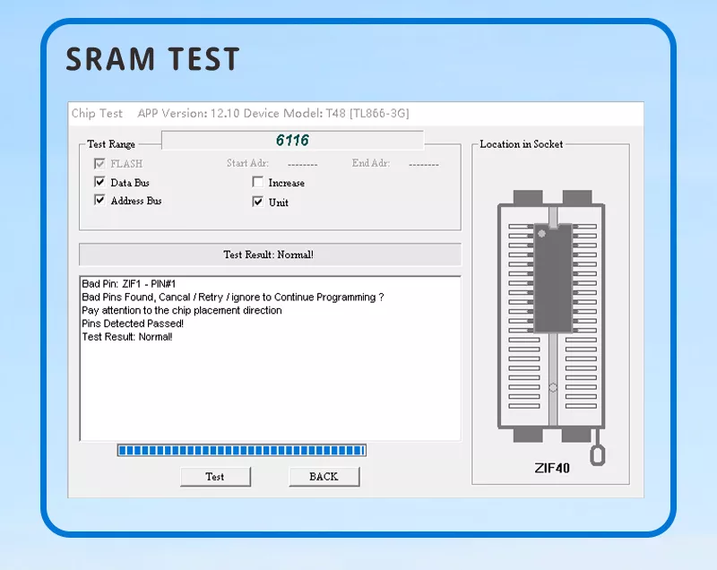 T48 Programmer 