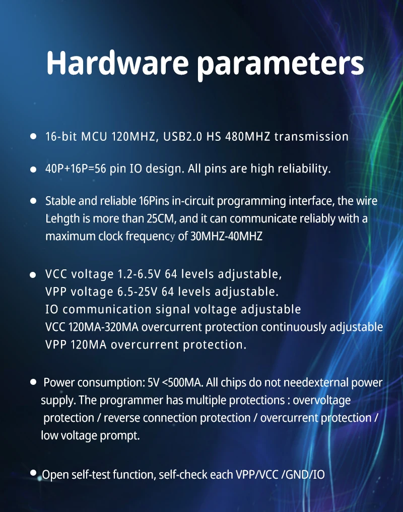 T48 Programmer 