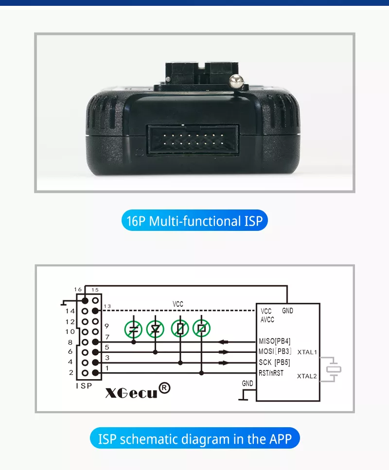 T48 Programmer 