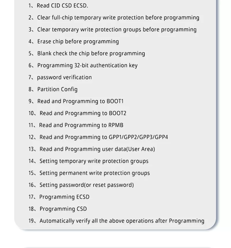 T48 Programmer 