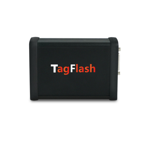 Newest TagFlash ECU Programmer 