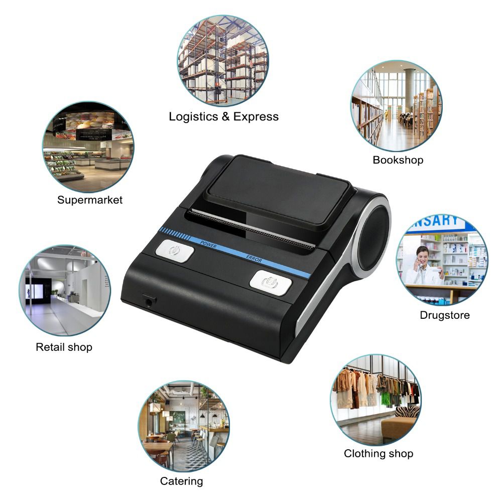 Thermal Printer 