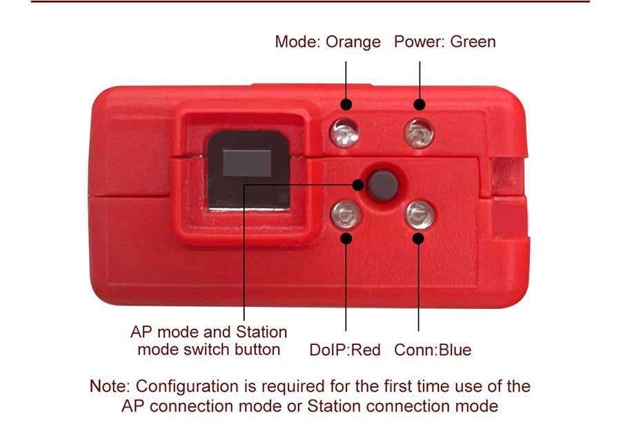 2023 Newest VNCI 6154A ODIS 10 Professional Diagnostic T