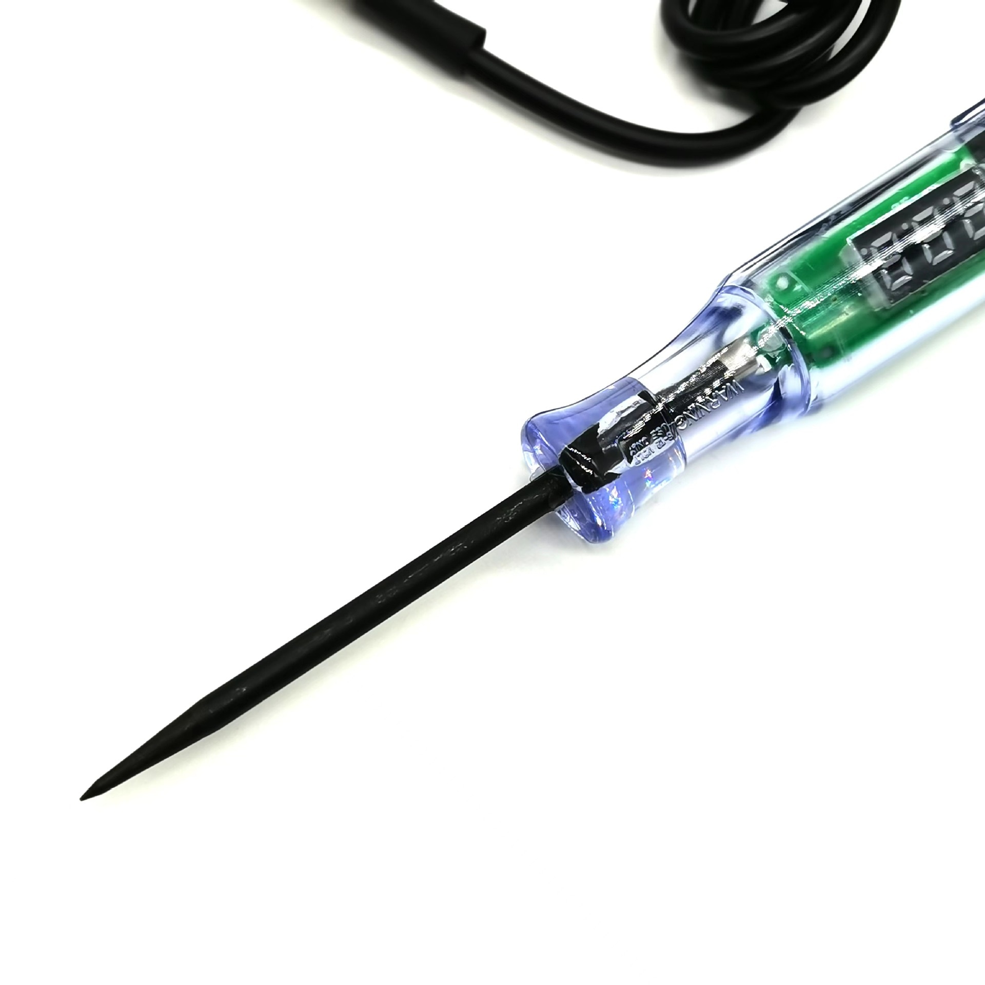 6V 12V 24V DC Car Truck Voltage Circuit Tester