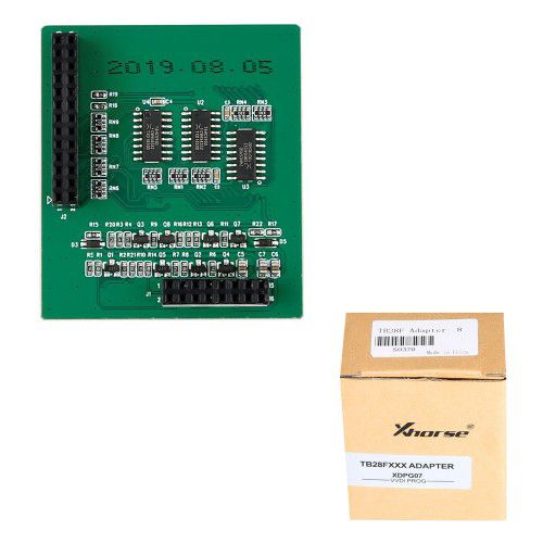 Xhorse VVDI Prog Programmer 