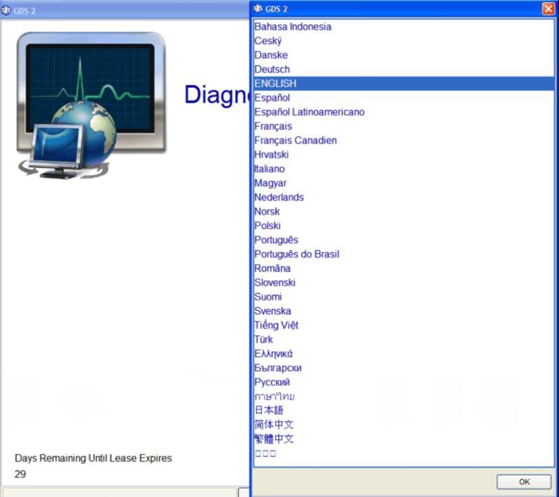 WIFI Version VXDIAG VCX NANO 