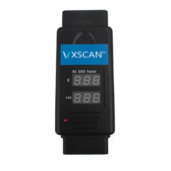 VXSCAN N2 OBD Tester