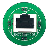 Yanhua Mini ACDP Module19 SH725XX Gearbox Clone 